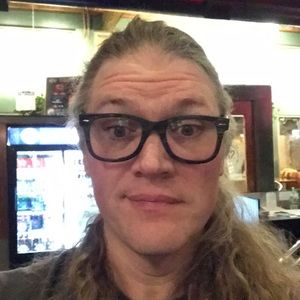 Meet your Posher, Matt